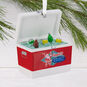 Keepin' It Cool Ice Chest Hallmark Ornament, , large image number 2