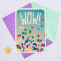Here's to You Balloons Congratulations Card, , large image number 5