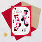 We Make a Great Pair Valentine's Day Card, , large image number 6