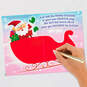 Such a Fun Great-Grandson Christmas Card With Stickers, , large image number 8