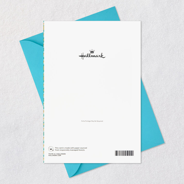 Celebrating Discoveries 18th Birthday Card, , large image number 7