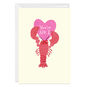 Lobster Custom Love Card, , large image number 1