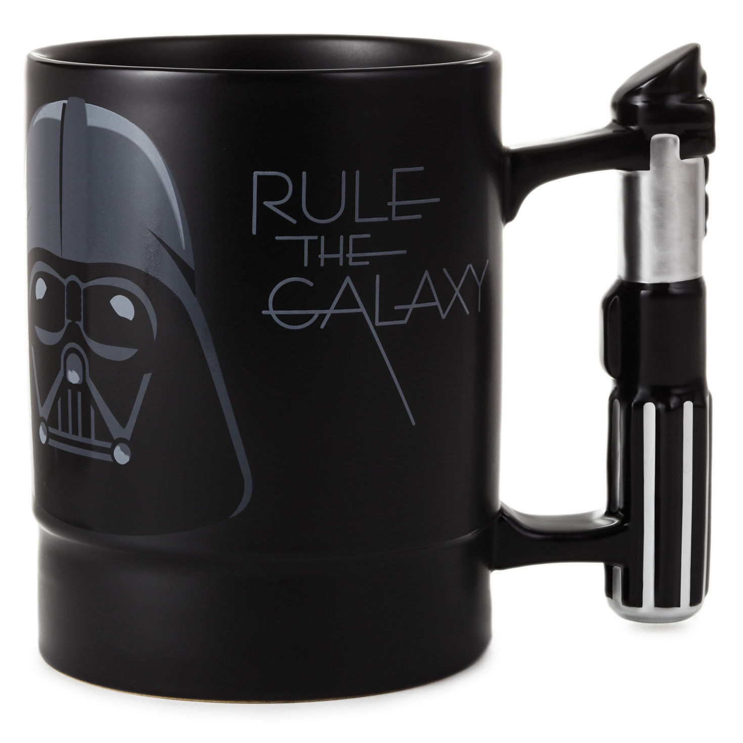 Star Wars™ Darth Vader™ Lightsaber™ Jumbo Mug With Sound, 45 oz.