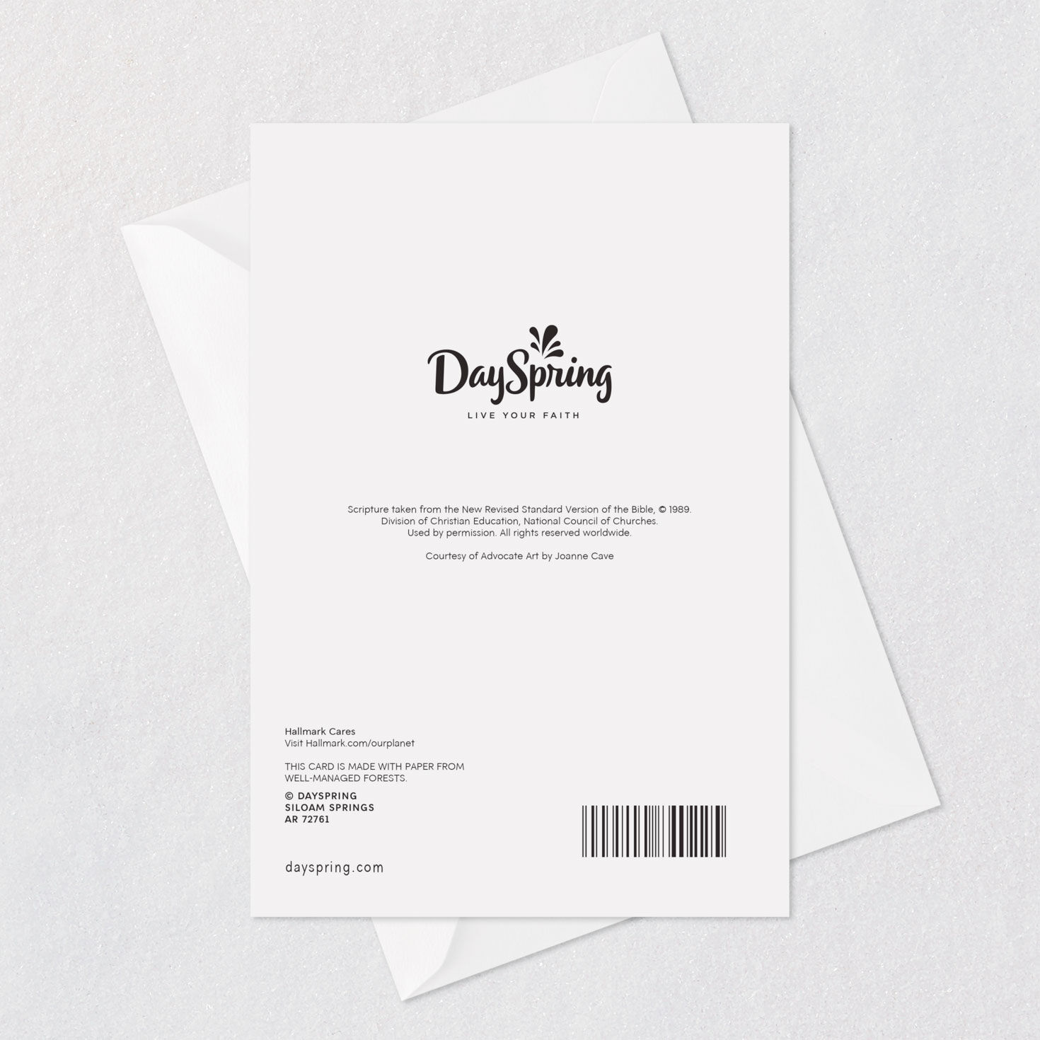 A Special Celebration Religious First Communion Card, , large image number 8