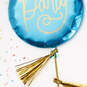 Today Is All About You Party Balloon Birthday Card, , large image number 4