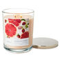 Sparkling Citrus 3-Wick Jar Candle, 16 oz., , large image number 2