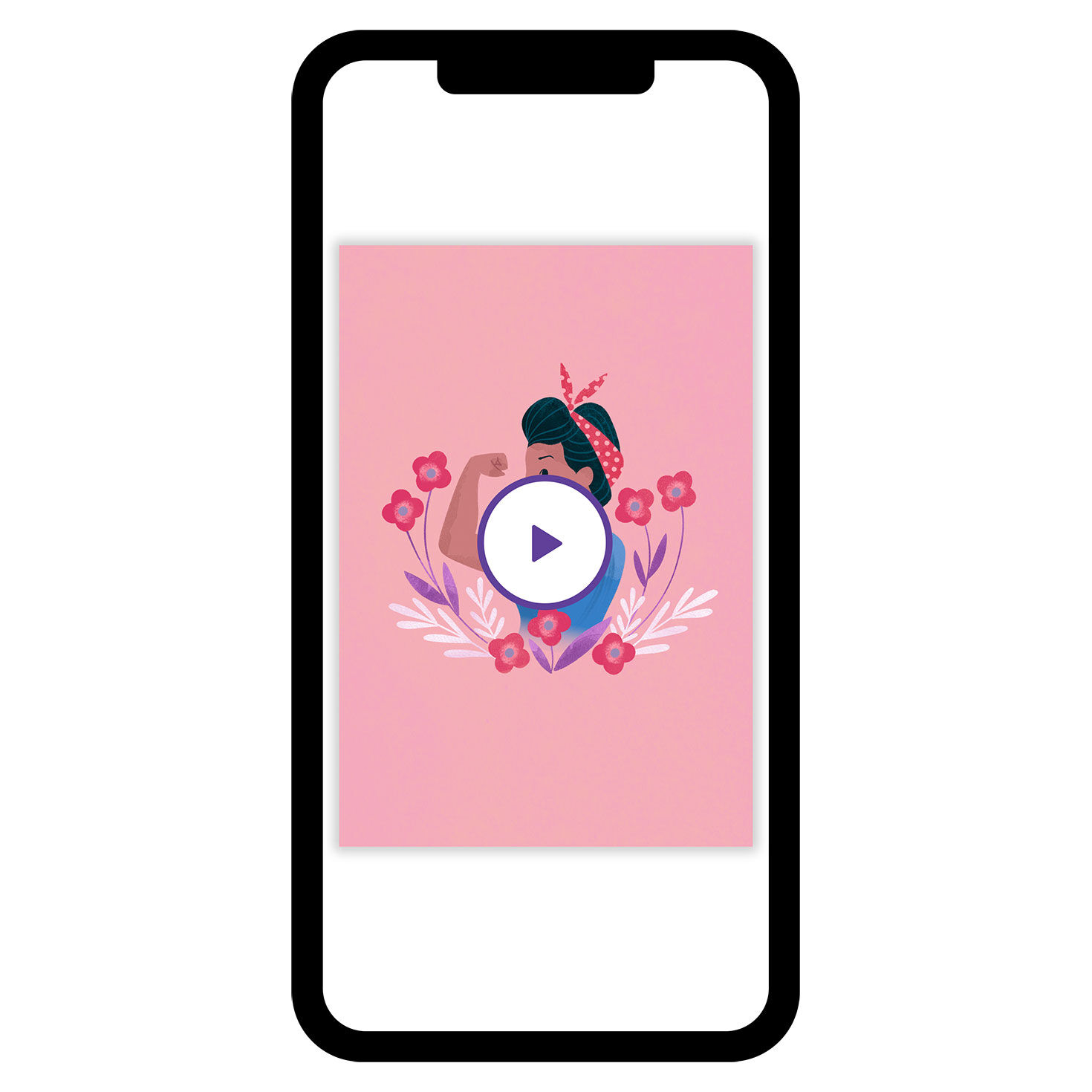 You Can Do Anything Encouragement eCard