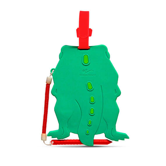 Boogie Boards Dinosaur Sketch Pal With Clip, , large image number 2
