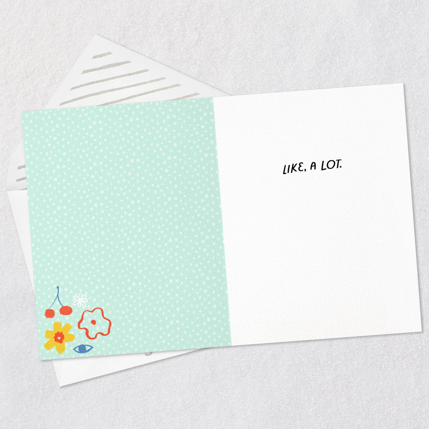 Loved and Appreciated Rosh Hashanah Card for Friend, , large image number 11