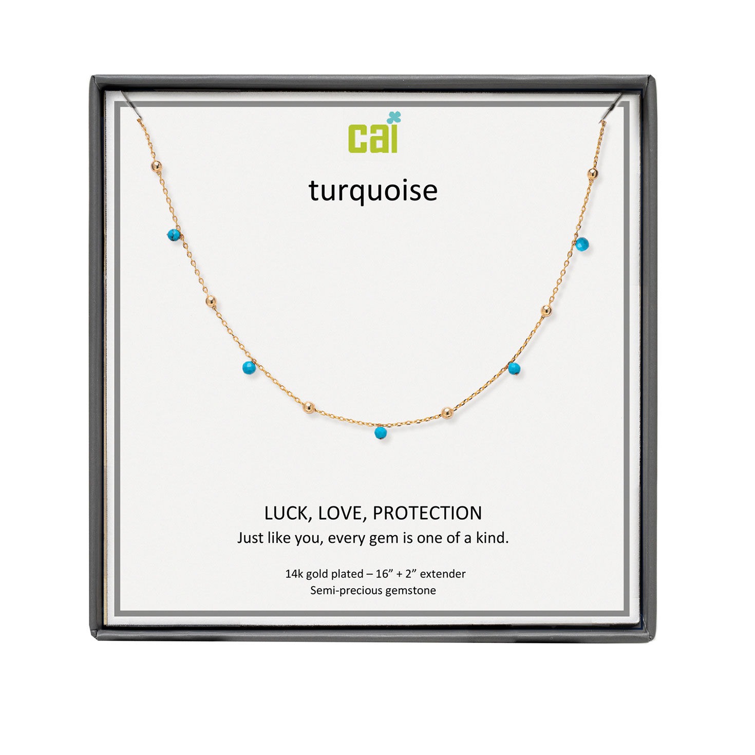 Necklaces and Pendants Hallmark