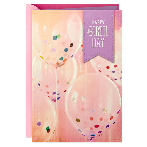 Birthday Happy Birthday Cards Gifts Hallmark