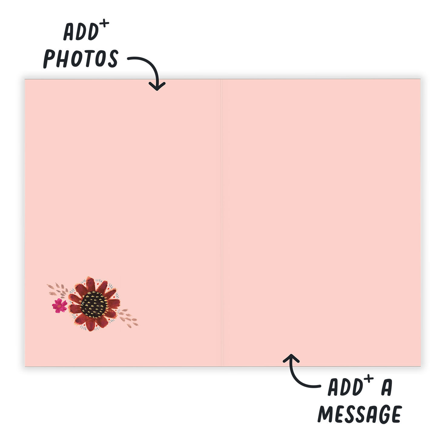 Happy You Day Floral Birthday eCard, , large image number 3