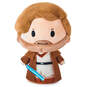 itty bittys® Star Wars: Revenge of the Sith™ Obi Wan Kenobi™ Plush, , large image number 1