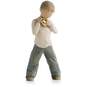 Willow Tree® Heart of Gold Figurine, , large image number 1