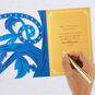 All the Happiness You Deserve Year of the Monkey Birthday Card, , large image number 7
