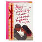 Love, Joy and Happiness Mother's Day Card for Wife, , large image number 1