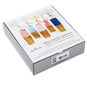 Mini Paper Vase Kit With Water Vials and Leaf Tags  image number 2