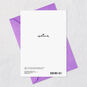 You're an Incredible Woman Birthday Card for Wife, , large image number 7