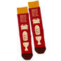 Indiana Jones™ Adult and Child Relic and Archeologist Socks, Pack of 2, , large image number 2