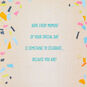 Confetti of Life Birthday Card, , large image number 2