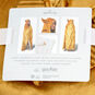 Harry Potter™ Golden Snitch™ Hooded Blanket, 70x50, , large image number 6