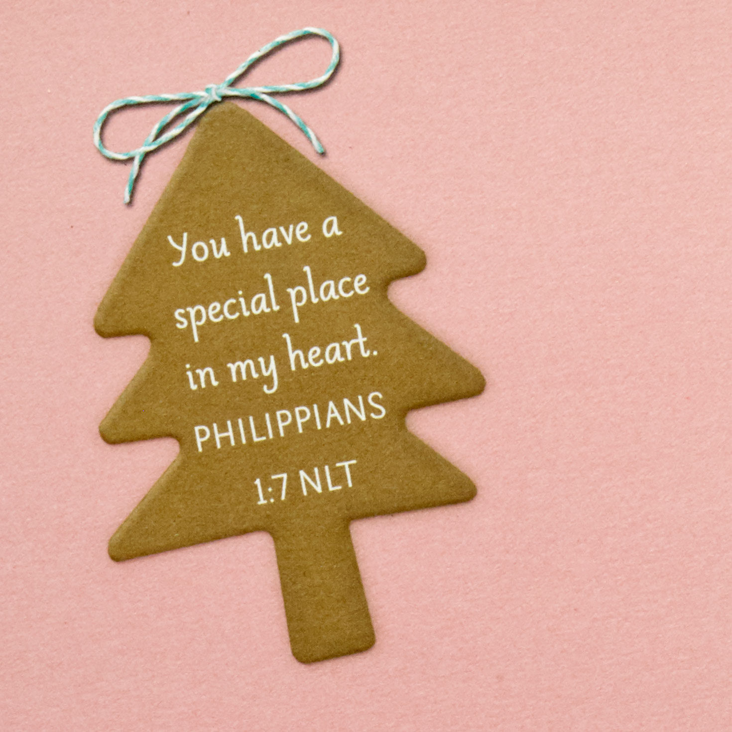 You're a Gift Religious Christmas Card for Granddaughter for only USD 4.59 | Hallmark