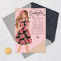 You Sparkle and Shine Religious Graduation Card for Granddaughter, , large image number 6