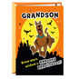 Scooby-Doo™ Rrrappy Rrralloween Halloween Card for Grandson, , large image number 1