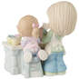 Precious Moments Grandmas Are Moms With Lots of Frosting Figurine, 4.8", , large image number 4
