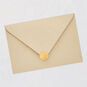 Ornate Gold Leaves 50th Anniversary Card for Couple  image number 9