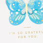 I'm So Grateful for You Birthday Card, , large image number 4