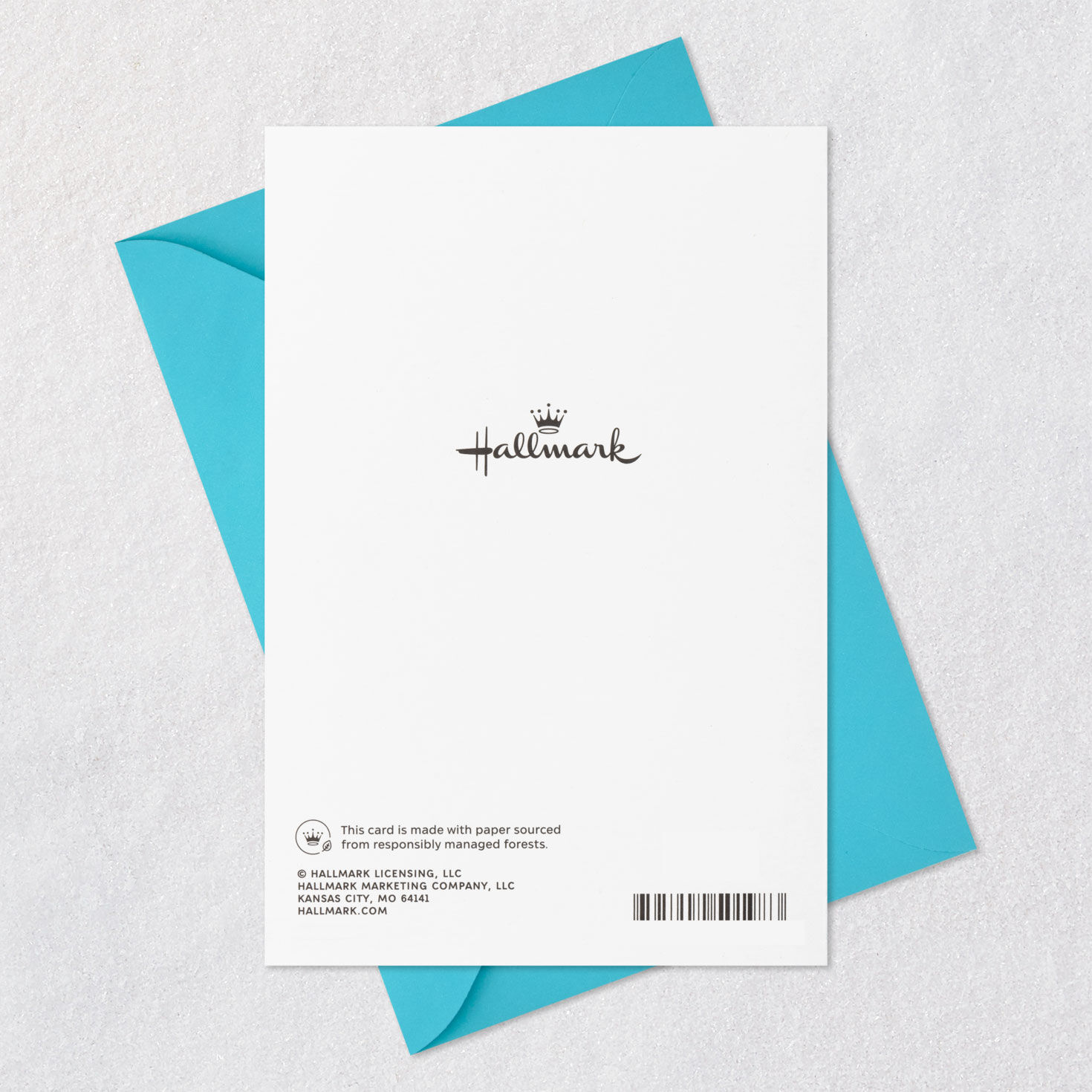 Merry Memories and Love Christmas Card for Niece for only USD 4.59 | Hallmark