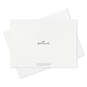 Mod Botanical Boxed Blank Thank-You Notes, Pack of 10, , large image number 6