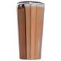 Corkcicle® Brushed Copper Tumbler, 16 oz, , large image number 1
