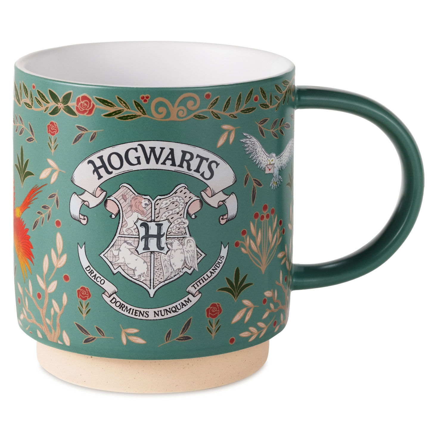 Harry Potter™ Hogwarts™ Magical Creatures Mug, 16 oz.
