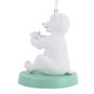 Papa Bear New Dad 2025 Christmas Ornament  image number 6