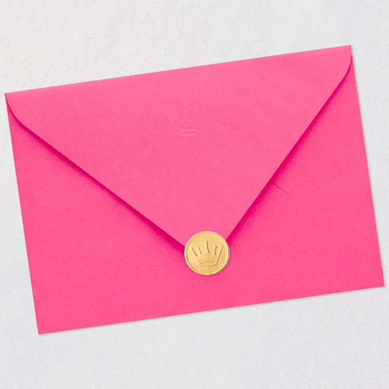 Flower Bouquet Just For You 3D Pop-Up Card, , large image number 7