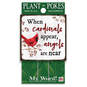My Word! Cardinal Garden Sign, 4x4, , large image number 2