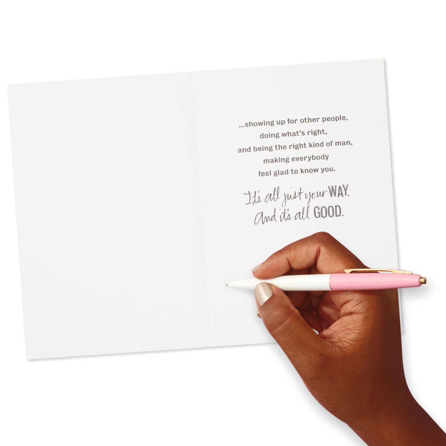 Friends and Fam Assorted All-Occasion Cards, Pack of 12, , large image number 11