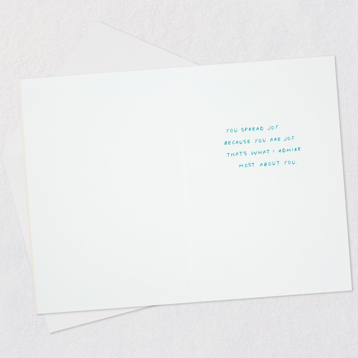 Morgan Harper Nichols You Spread Joy Card, , large image number 3