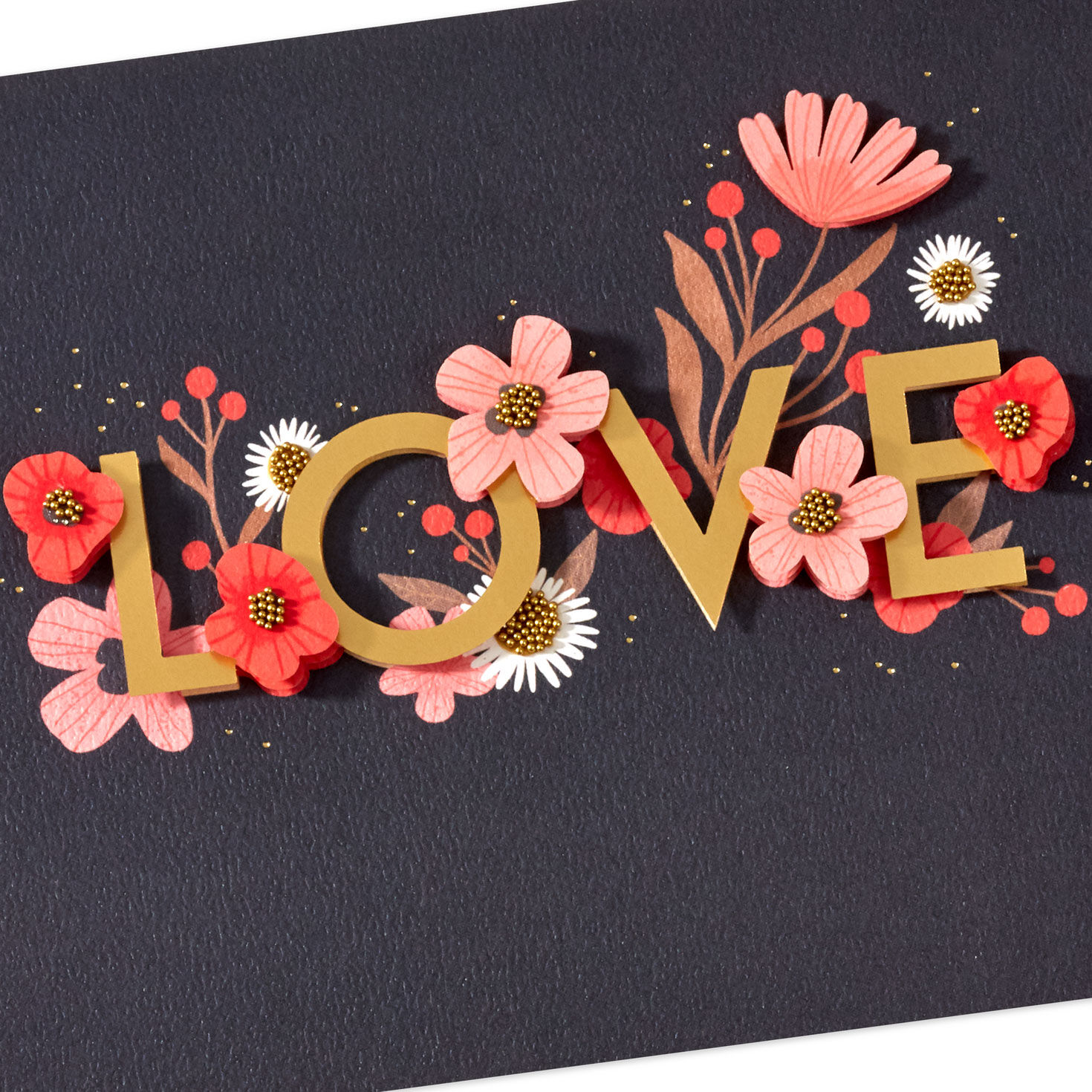 Hope Love Is Everywhere You Look Love Card for only USD 7.59 | Hallmark