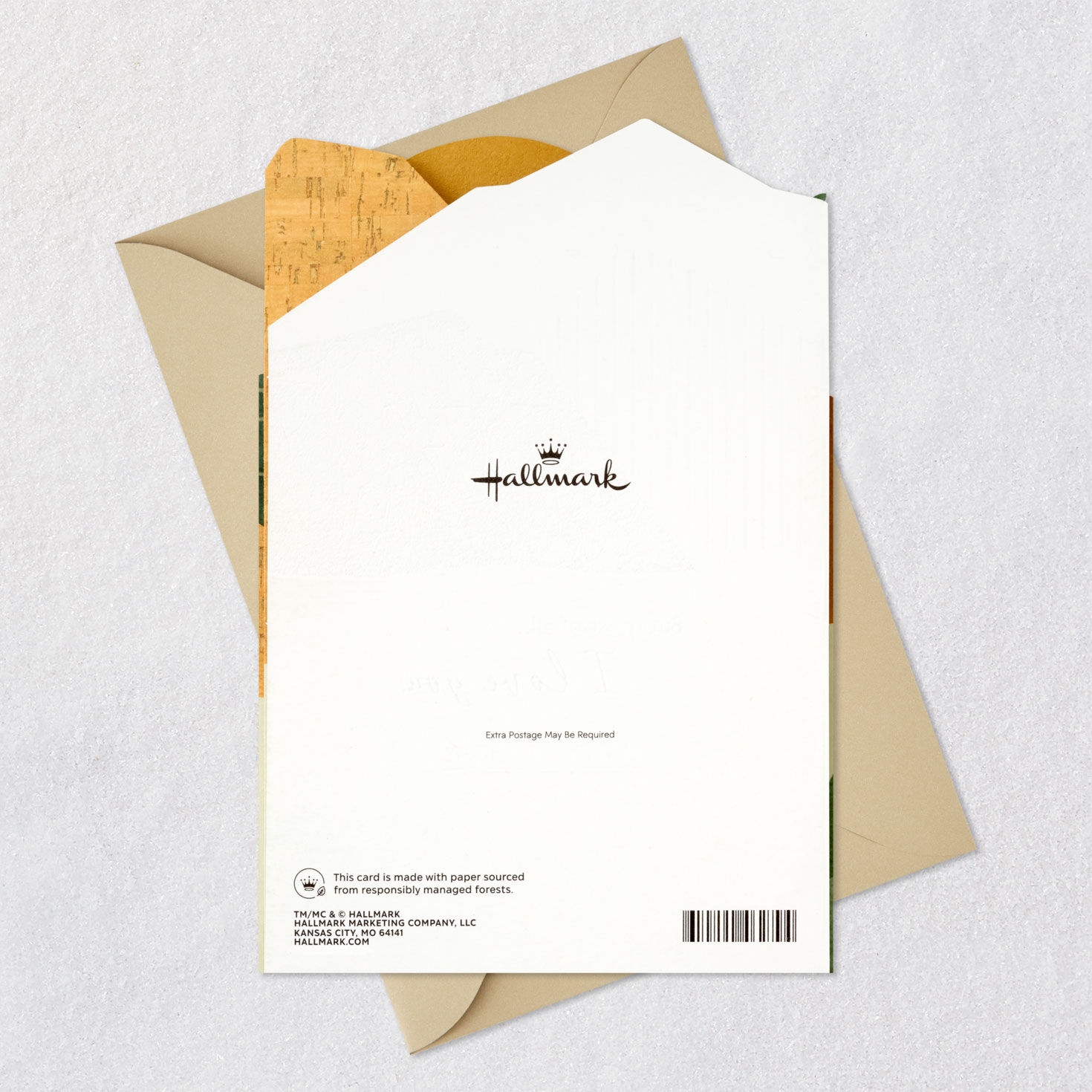 Most of All, I Love You Romantic Birthday Card for Him for only USD 6.59 | Hallmark