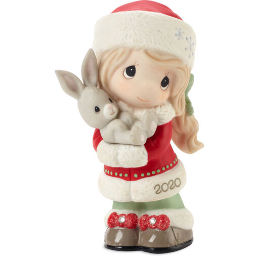 Figurines Hallmark