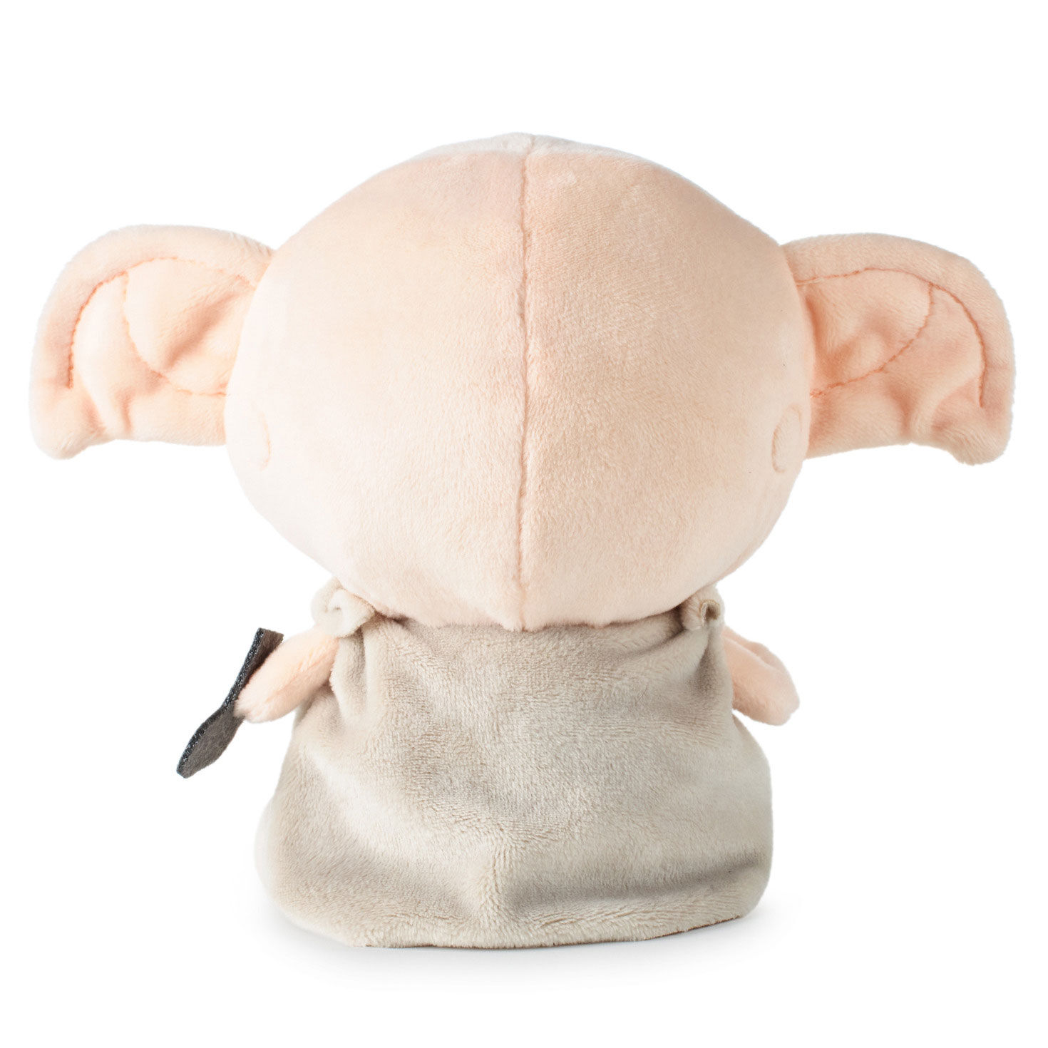 Harry Potter Dobby Mix and Match Magnetic Plush Back image number 2