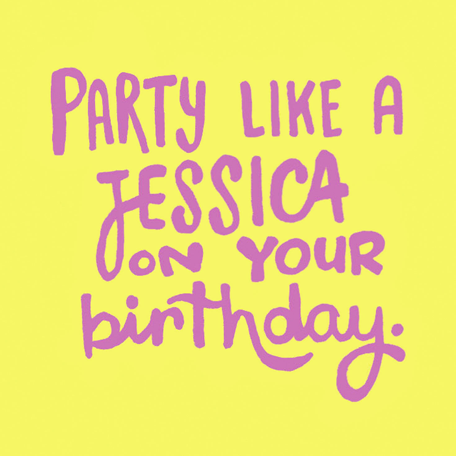 Party Parrots Funny Birthday Card - Greeting Cards | Hallmark