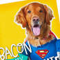 Bacon Is My Kryptonite Birthday Card, , large image number 4