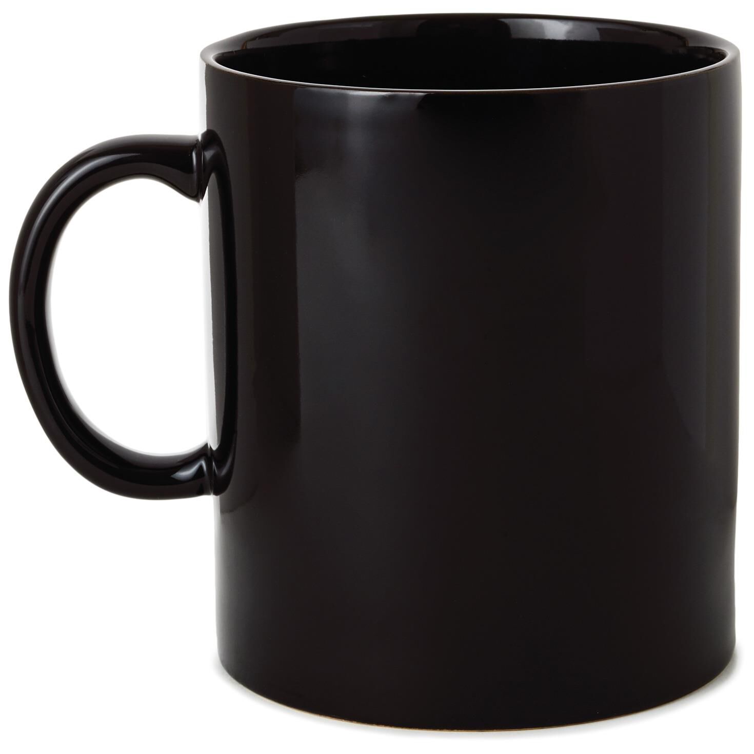 extra large dad mug