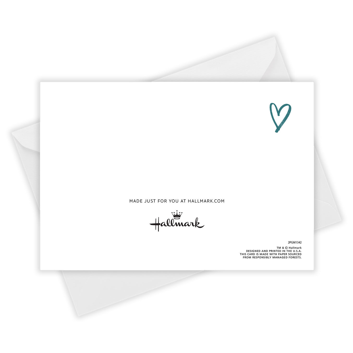Personalized Sending Hugs Mother's Day Photo Card for only USD 4.99 | Hallmark