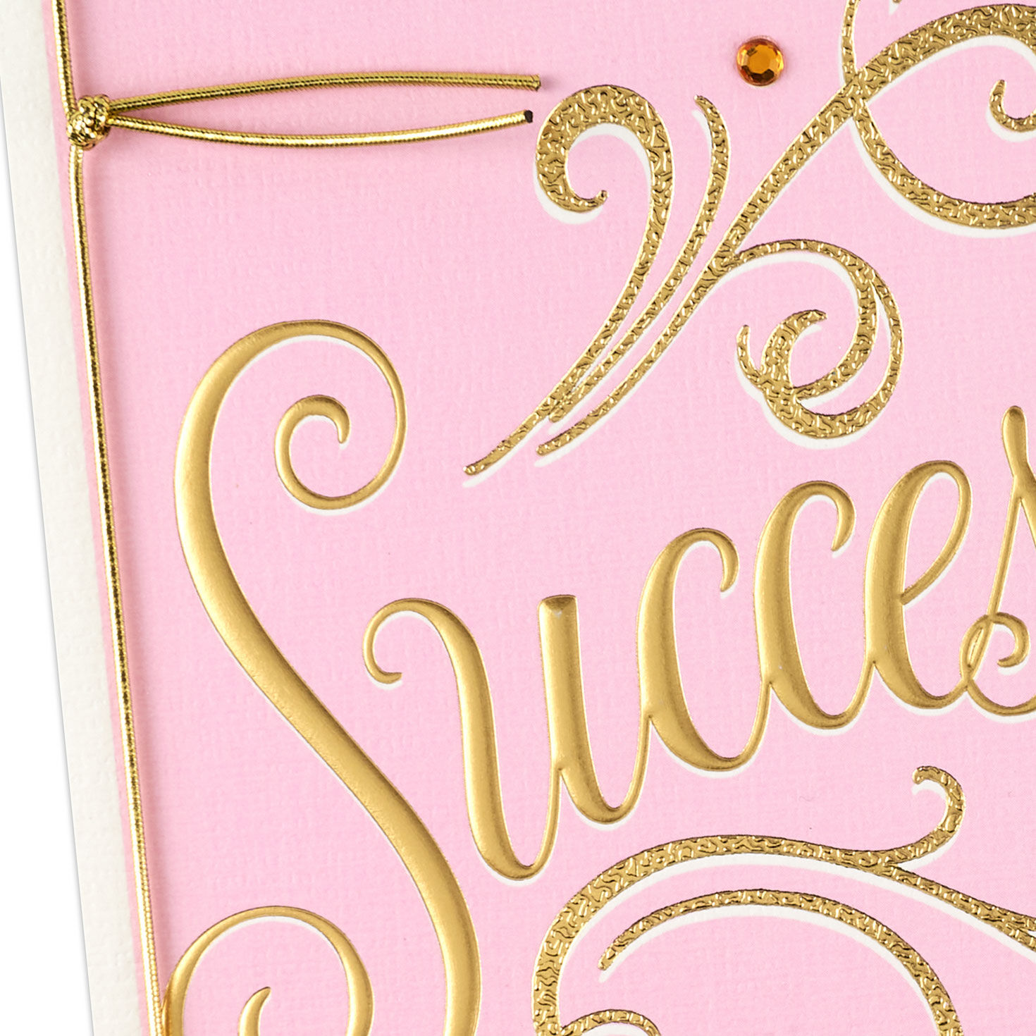 Success Is Dreaming Big Graduation Card for Her for only USD 6.99 | Hallmark