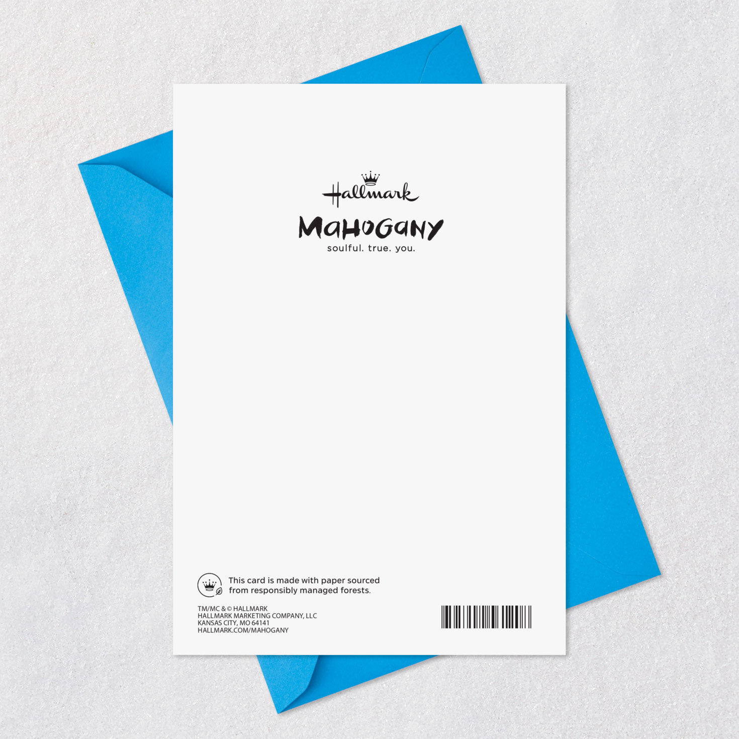 Happy Black Graduates High School Graduation Card  image number 7